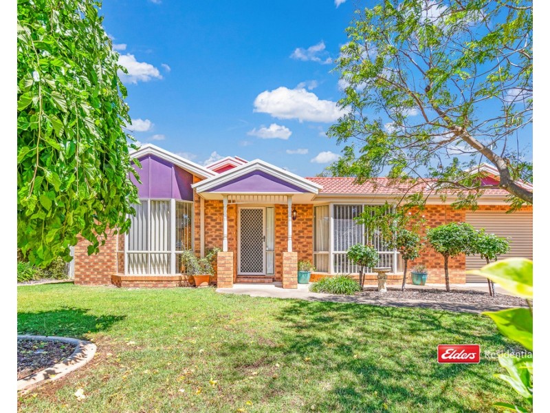 14 Harris Court, Moama NSW 2731