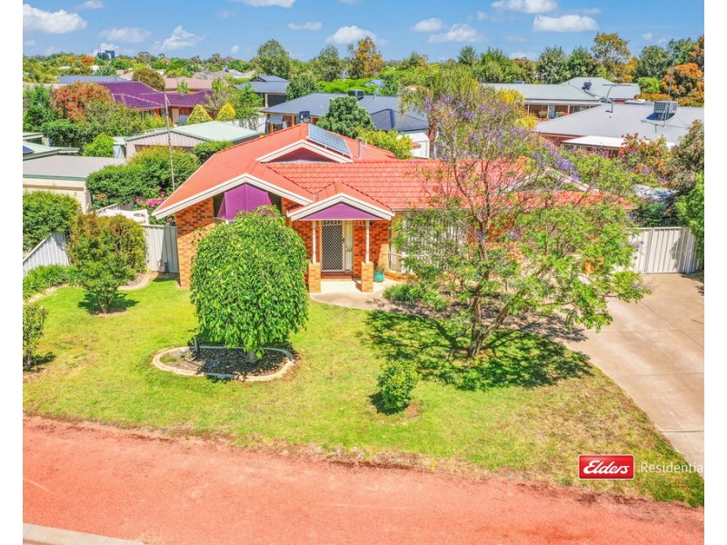 14 Harris Court, Moama NSW 2731