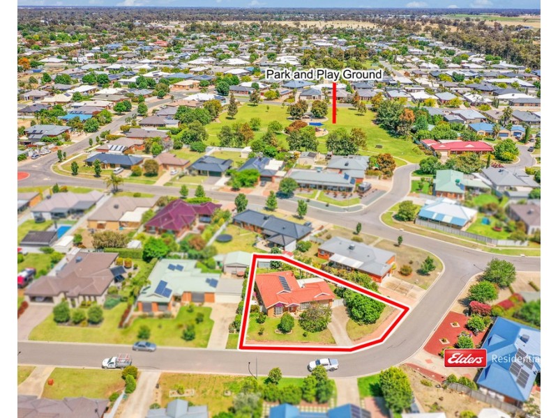 14 Harris Court, Moama NSW 2731