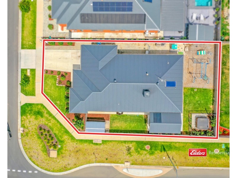 2 Magnolia Drive, Echuca VIC 3564