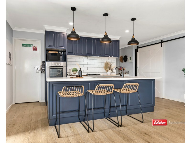 2 Magnolia Drive, Echuca VIC 3564