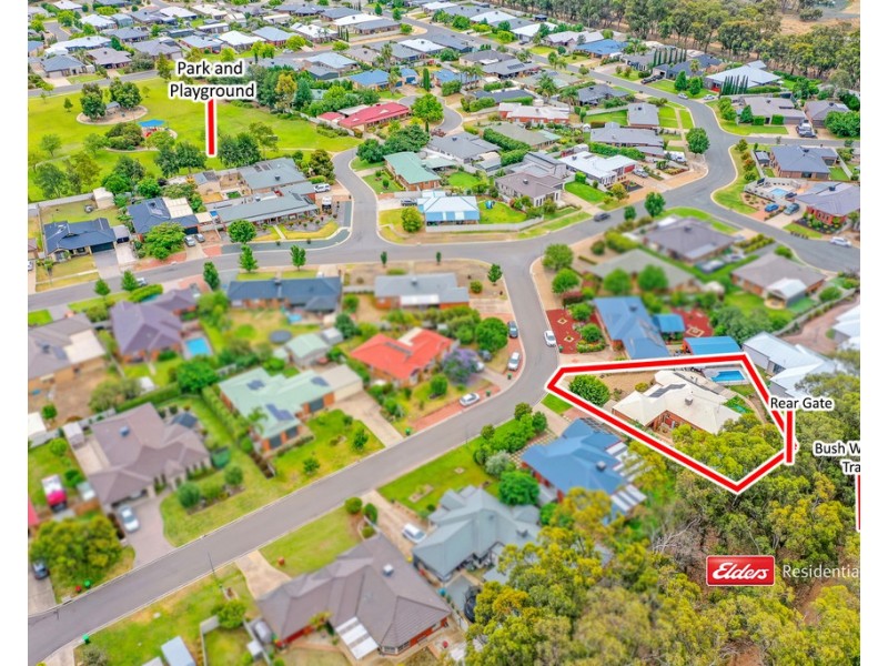 3 Harris Court, Moama NSW 2731