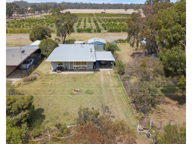 460 Moira Lakes Road, Barmah VIC 3639
