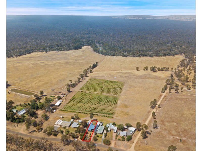 460 Moira Lakes Road, Barmah VIC 3639