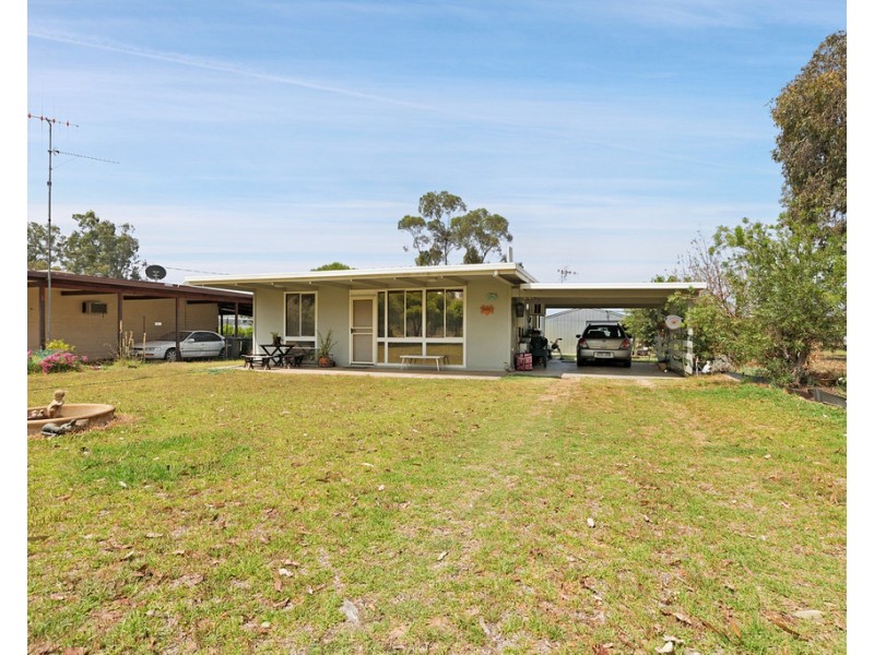 460 Moira Lakes Road, Barmah VIC 3639