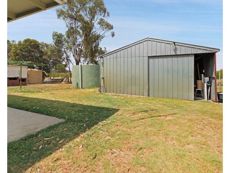 460 Moira Lakes Road, Barmah VIC 3639