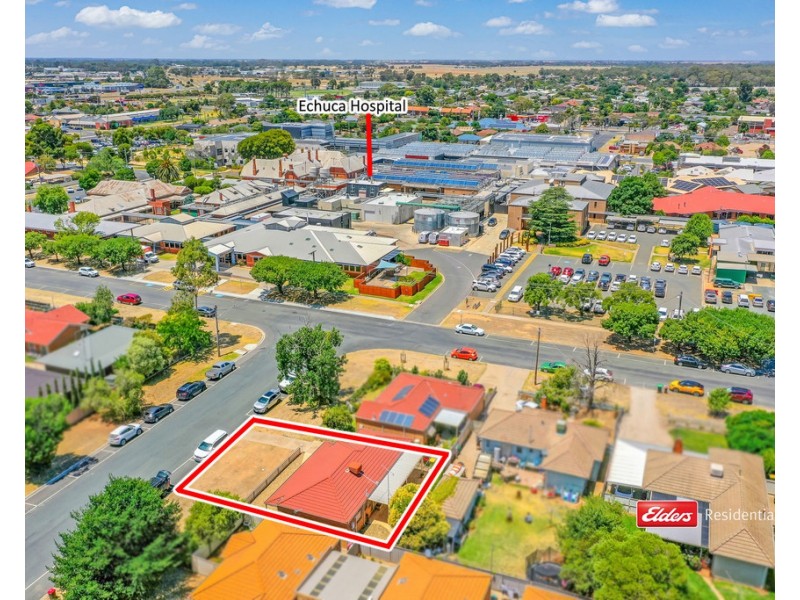 27 HOPWOOD STREET, Echuca VIC 3564