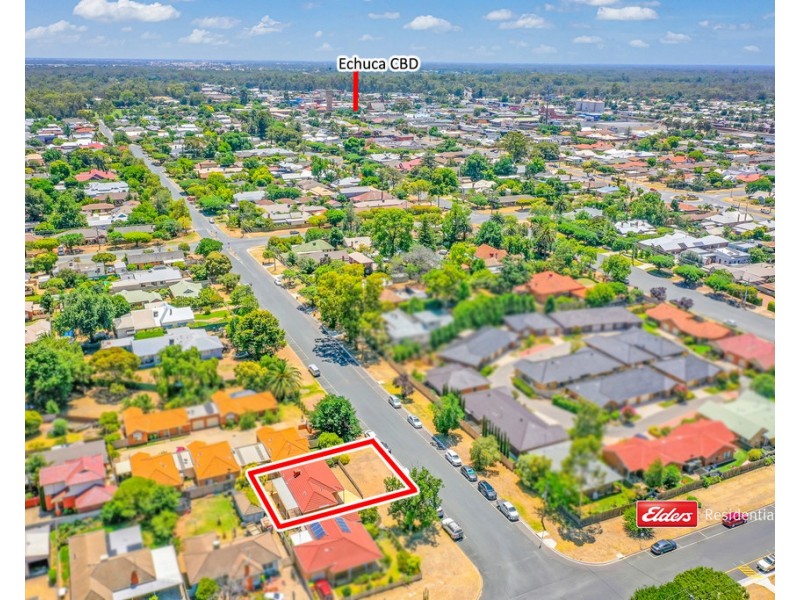 27 HOPWOOD STREET, Echuca VIC 3564