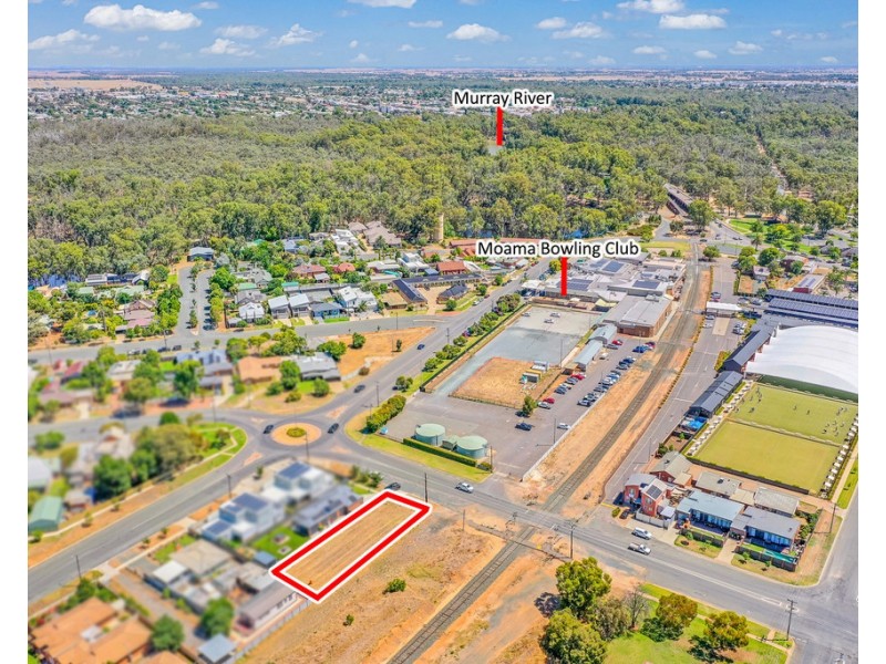 5 FRANCIS STREET, Moama NSW 2731