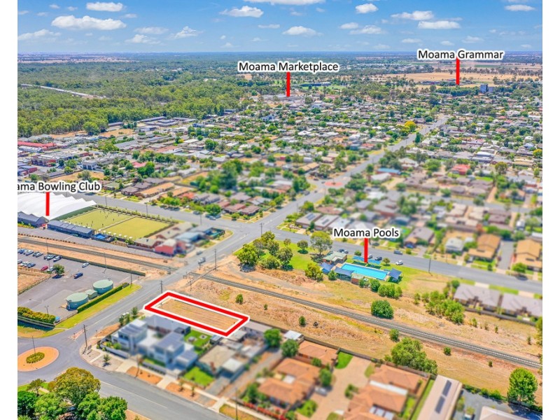 5 FRANCIS STREET, Moama NSW 2731