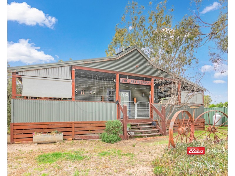 13 Riverview Drive, Barmah VIC 3639