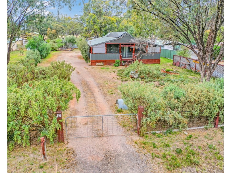 13 Riverview Drive, Barmah VIC 3639