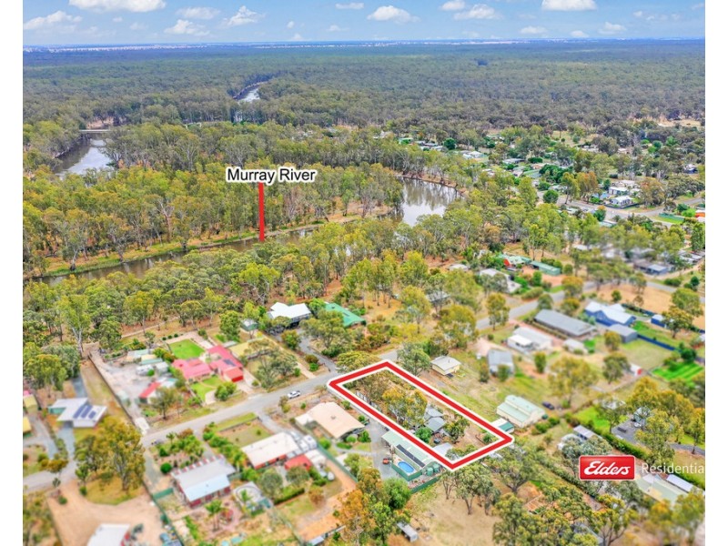 13 Riverview Drive, Barmah VIC 3639