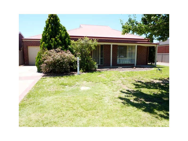 Unit 1 / 56 Blair Street MOAMA, Echuca VIC 3564