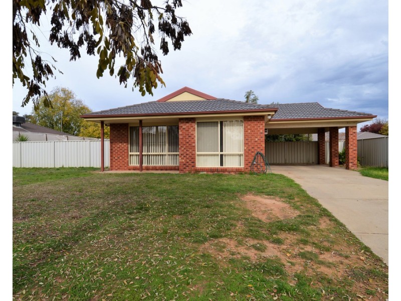 10 Callander Court, Moama NSW 2731