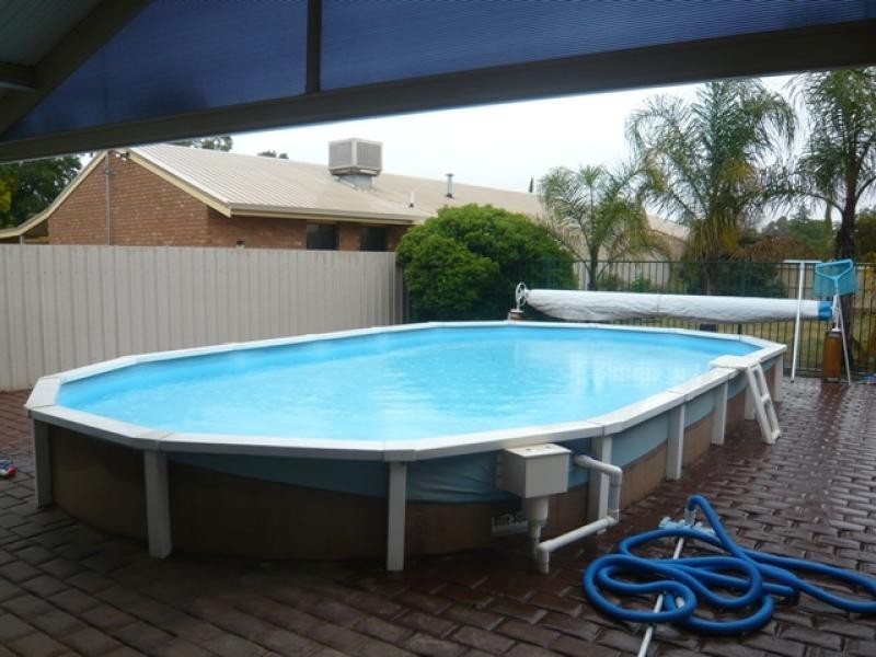 20 Adelaide Crescent, Echuca VIC 3564