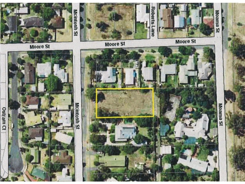 10 McIntosh Street, Echuca VIC 3564
