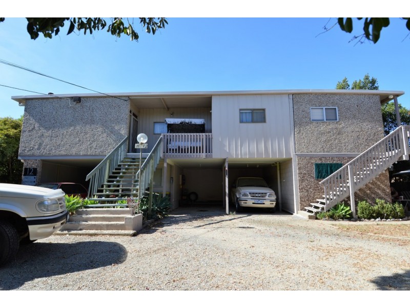 Unit 3/12 -14 Shackell St, Echuca VIC 3564