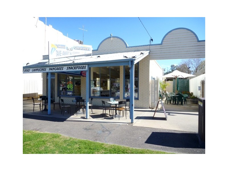 575  High Street, Echuca VIC 3564