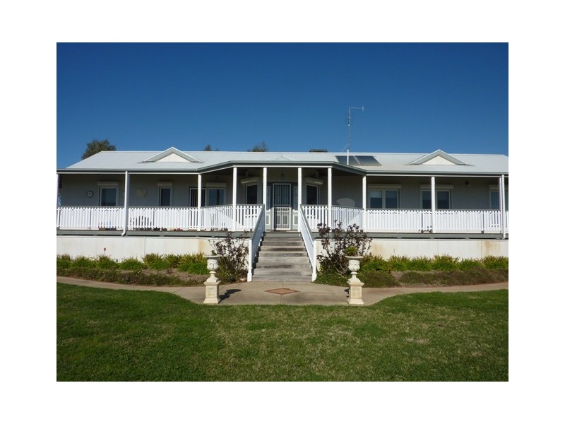 00 Layfield Lane, Moama NSW 2731