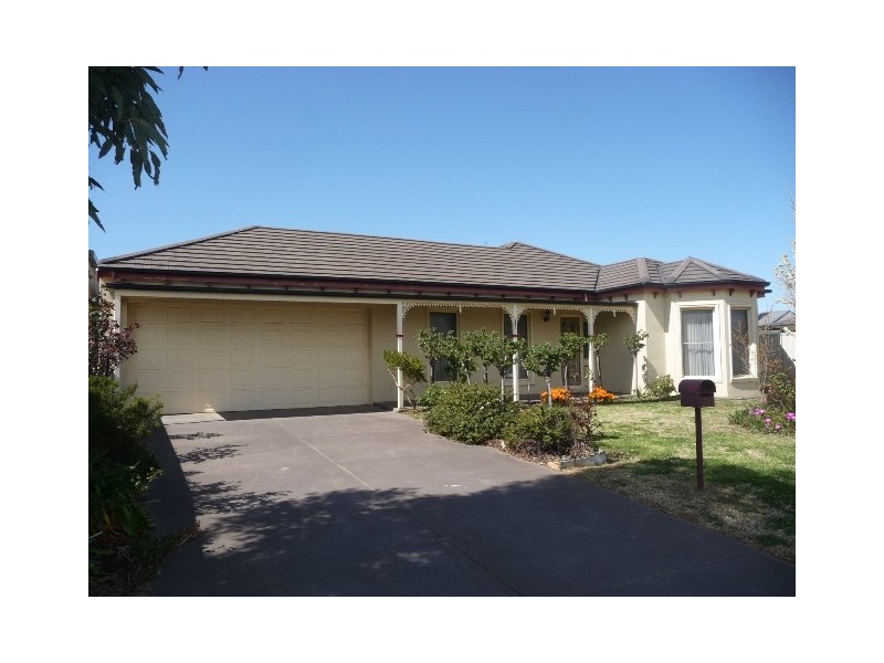 22 Shetland Drive, Moama NSW 2731