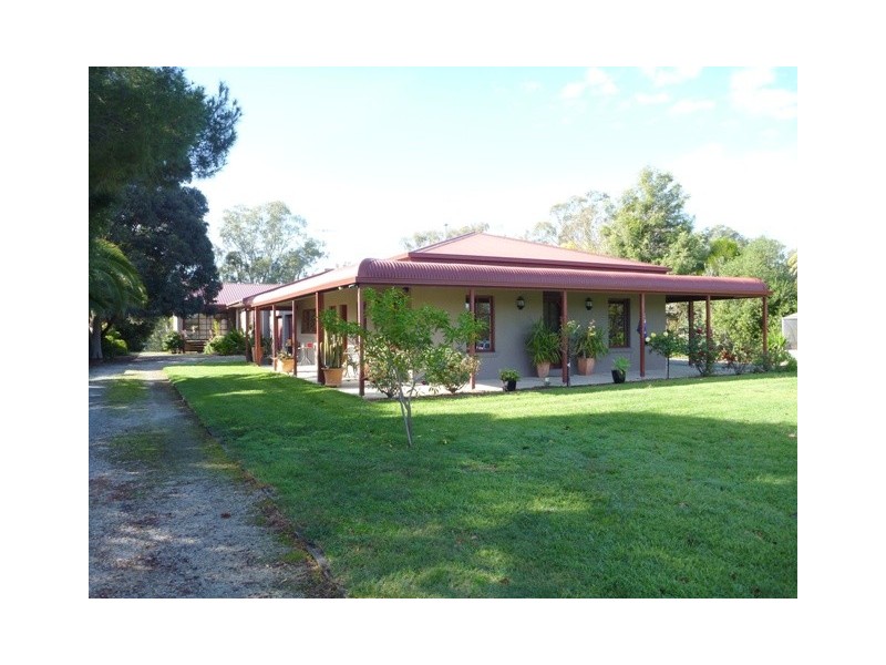 88 Wharparilla Drive, Echuca VIC 3564