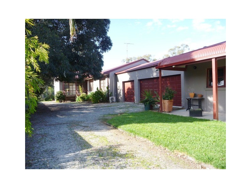 88 Wharparilla Drive, Echuca VIC 3564