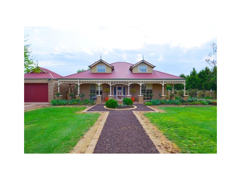 360 Maryann Road, Echuca VIC 3564