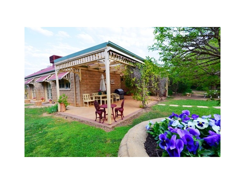 360 Maryann Road, Echuca VIC 3564