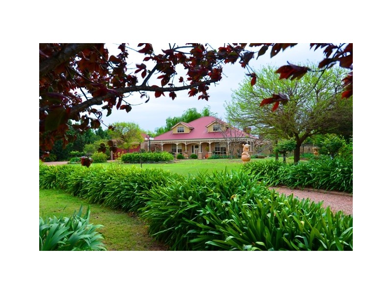 360 Maryann Road, Echuca VIC 3564