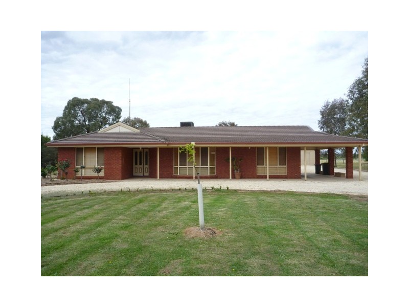 12 Kilkerrin Drive, Moama NSW 2731