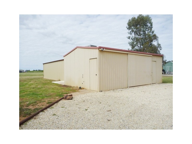 12 Kilkerrin Drive, Moama NSW 2731