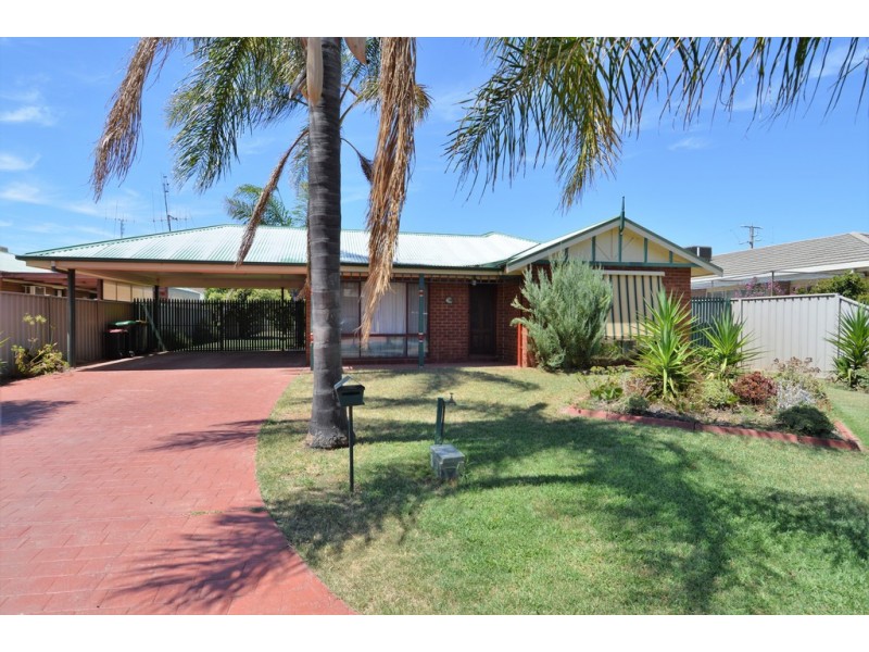 10 Oberin Court, Echuca VIC 3564