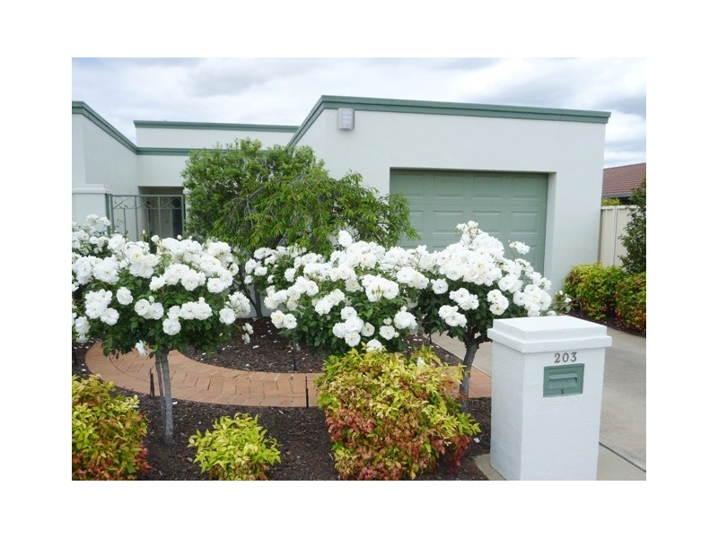 1/203 Eyre Street, Echuca VIC 3564