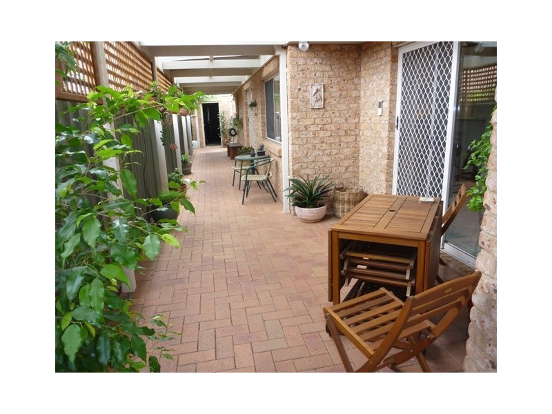 1/203 Eyre Street, Echuca VIC 3564