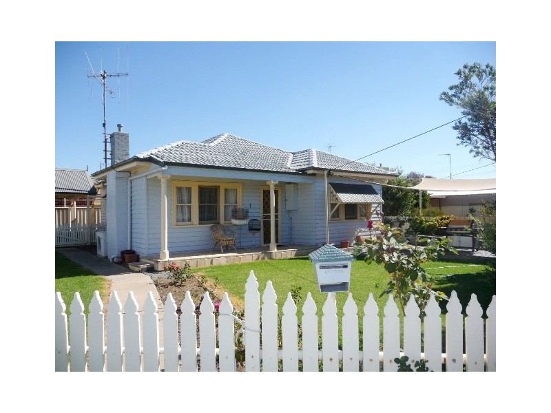 1 Haverfield Street, Echuca VIC 3564