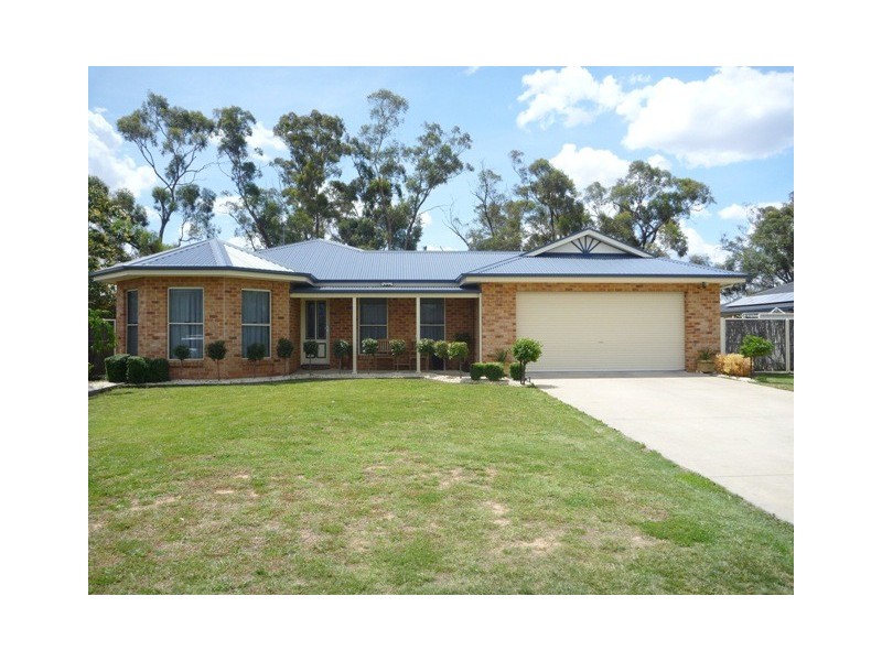 43 Glencoe Bvd, Moama NSW 2731