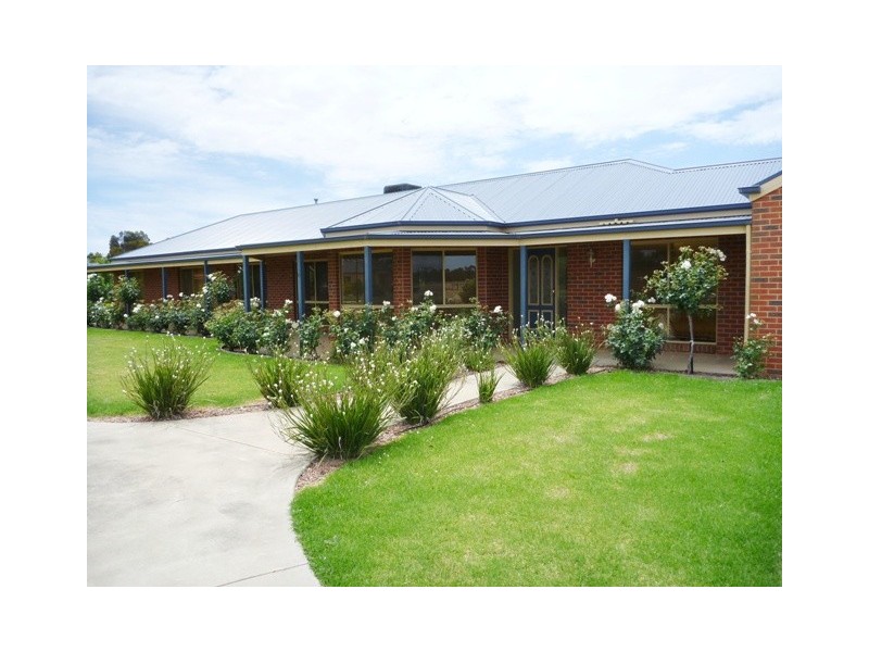 21 Rivergums Drive, Moama NSW 2731