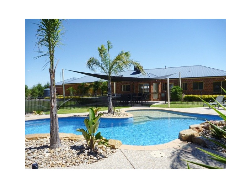 21 Rivergums Drive, Moama NSW 2731