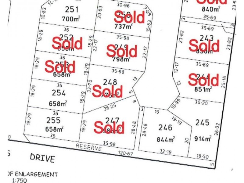 Lot 246 Aviemore Court, Moama NSW 2731