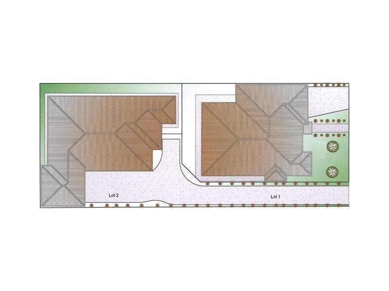 47 A and B Hare Street, Echuca VIC 3564