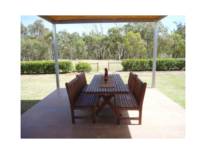 20 Murray Bank Drive, Echuca VIC 3564