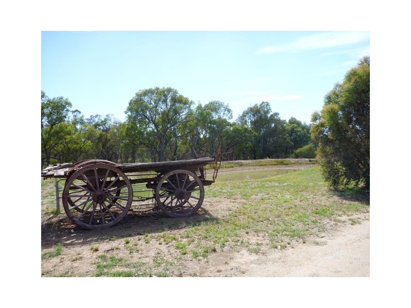 20 Murray Bank Drive, Echuca VIC 3564