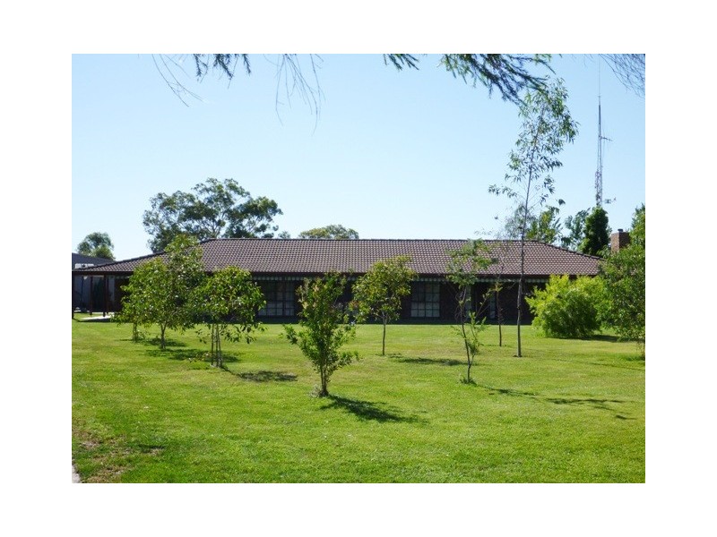 1452 Echuca-Nanneella Rd, Echuca VIC 3564
