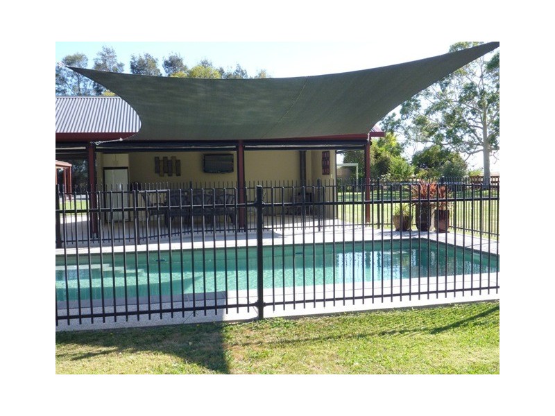 1452 Echuca-Nanneella Rd, Echuca VIC 3564
