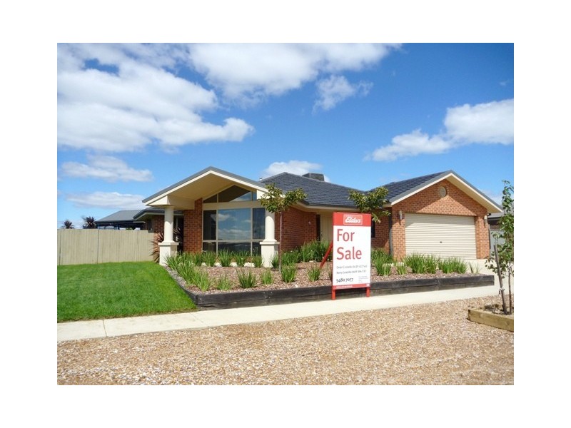 41 Declan Way, Echuca VIC 3564