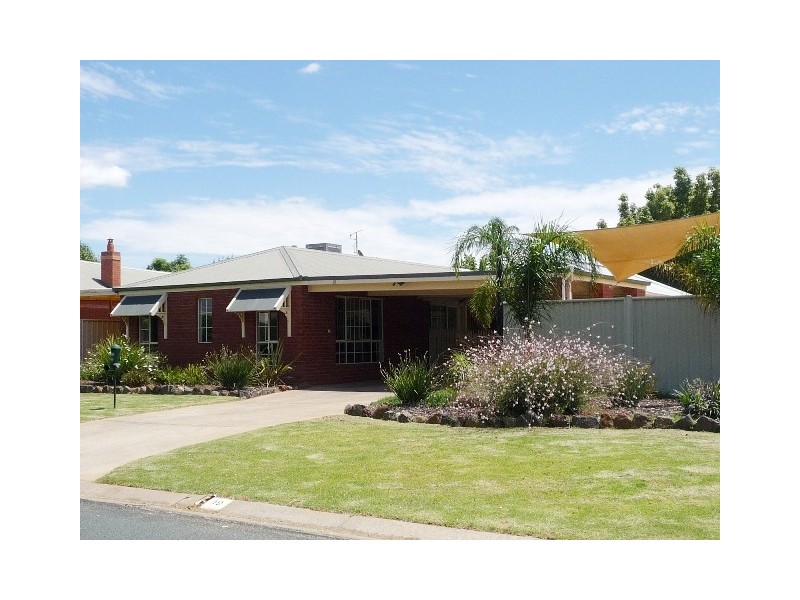 19 Winnima Avenue, Moama NSW 2731