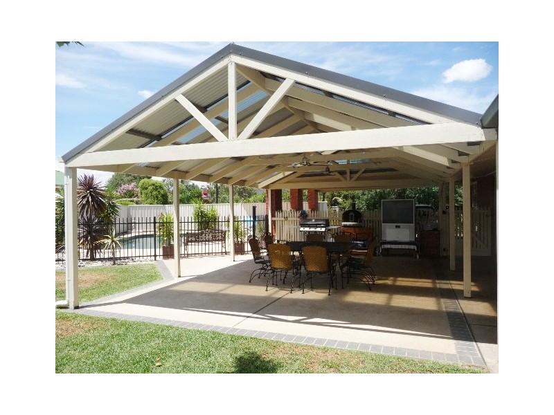 19 Winnima Avenue, Moama NSW 2731