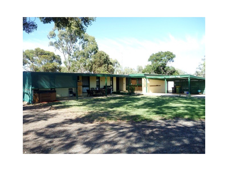 111 Pianta Road, Echuca VIC 3564