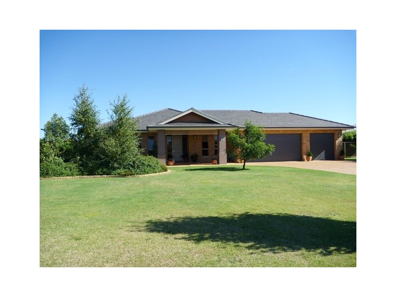 29 Cabernet Drive, Moama NSW 2731